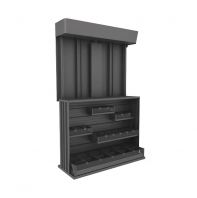 Elevator Basket #BLP-SK80-800-G