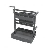 Multipurpose Pull-Out Unit
