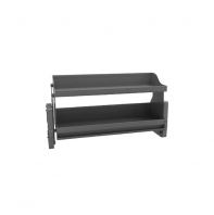 2-Tier Elevator Rack #BLP-RV67SL-800-AT