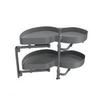 Corner Swing Tray #BSW-RV69-R/L-900-AT