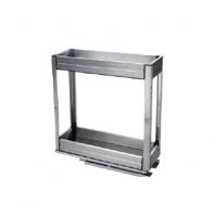 Multipurpose Pull-Out Unit #BBP-AS25-150-SS
