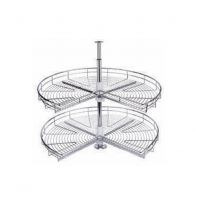 270 Degree Pie-Cut Organizer #BSW-WS6B-SS