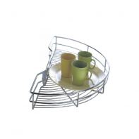 180 Degree Rotary Basket #BSW-WS770-SCH