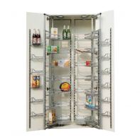 Chef Pantry Unit #BLP-W75-864-SCH