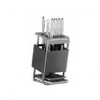 Knife Storage #B-JN128-GM