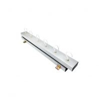 Pull Out Multipurpose Holder #BBP-L20-XXX-SL