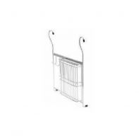 Knife Holder with Hook #BHB-W225B-SS