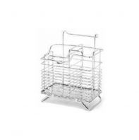 Cutlery Holder #BHB-W301-SS