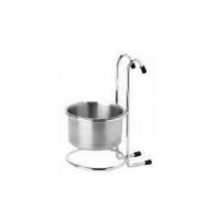 Storage Cylinder Holder #BHB-W301B-SS