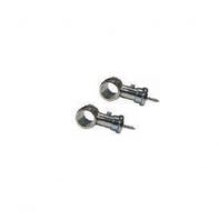 Pipe Holder #PH-1645-CH
