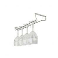 1 Row Glass Holder #GHB-W340-01-XXX