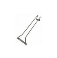 1 Row Glass Holder #GHB-W340-01-ATC
