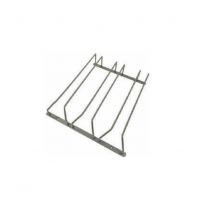 3 Row Glass Holder #GHB-W340-03-ATC