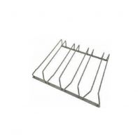 4 Row Glass Holder #GHB-W340-04-ATC