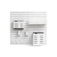 Pegboard Kitchen Set #B-YSP110-4-WH