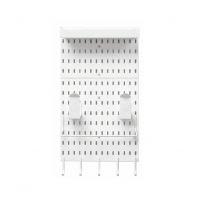 Pegboard Kitchen Set #B-YSP110-2-WH
