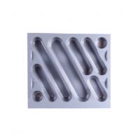 Cutlery Tray #T-J17-600-G