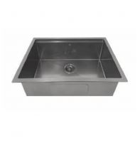 Nanolava Kitchen Sink #KS-TM1-SVXXXX-BL