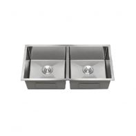 Double Bowl Sink #KS-TM-DH9045