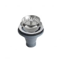 Sink Strainer Plate Set #KS-ACC-P02-110-SS