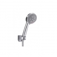 5 Jets Hand Shower Set #KS-DWS412