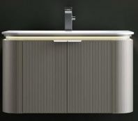 Main Cabinet With Basin # BA-MMC49-800