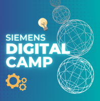 Siemens Digital Camp (8-13 Years Old)