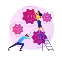 Persediaan Dan Pengemasan