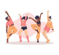 Pasukan Persembahan Penari