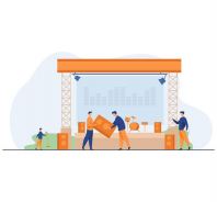 Kru Acara (Sambilan)