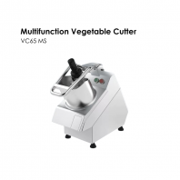 ONGPLAS Multifunction Vegetable Cutter VC65 MS