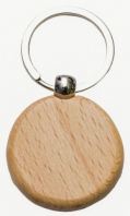 KC15 — KEYCHAIN WOOD 20gsm