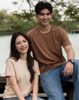 RN71 �� 100% PREMIUM COMBED COTTON UNISEX Classic Basic Crew Neck Short Sleeve Tee 210gsm [NEW PRODUCT 2026]