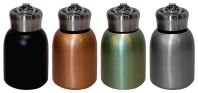 AM43 �� AUTO MUG STAINLESS STEEL 304 (INNER) + DOUBLE WALL / HIGH GRADE MATTE FINISH 300ml 265gsm (COMES WITH BOX) [PREMIUM QUALITY ]