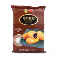 BROWN SUGAR GLUTINOUS RICE CAKE ( BAO JIANG CI BA ) �������� 300G