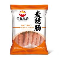 Original Wheat Sausage ��������γ�