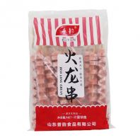 Fire Dragon Chicken Skewers ������