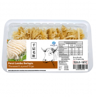 Thousand Layered Tripe ǧ��ë�� 120g