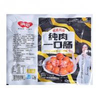 FIRE SAUSAGE (ROUND) ����һ�ڳ� - ԭζ 300G