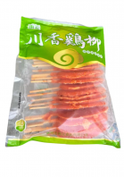 Huiyuan Sichuan Chicken Fillet ��Ԫ���㼦��