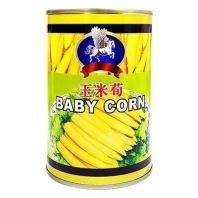 TM BABY YOUNG CORN ���������� (425G)