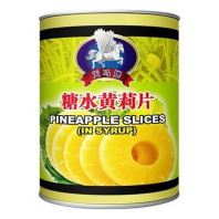 TM PINEAPPLE SLICES ��������Ƭ (567G)