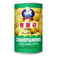 TM WHOLE MUSHROOMS ������Ģ�� (425G)