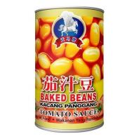 TM Baked Bean Easy Open ������֭�� (425g)