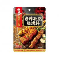 HDLE- SPICY CUMIN BBQ SUACE ������Ȼ�տ��� 40G