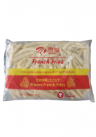 Uranus- French Fries - Crinkle Cut 1kg