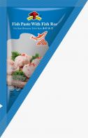 Fish Paste With Fish Roe �����㻬 150G