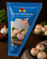 Fish Paste With Fish Roe �����㻬 150G