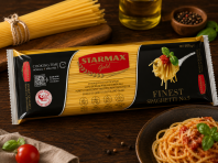 Starmax Gold Finest Spaghetti 500g