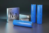 Sodium Battery